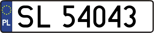SL54043