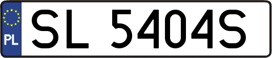 SL5404S