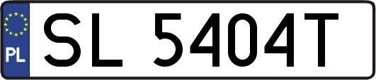 SL5404T