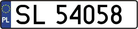 SL54058