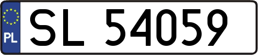 SL54059