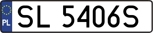 SL5406S