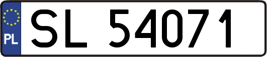 SL54071