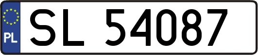 SL54087