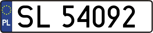 SL54092