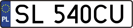 SL540CU