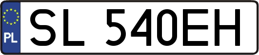 SL540EH