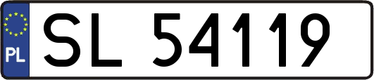 SL54119