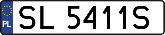 SL5411S