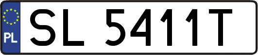 SL5411T