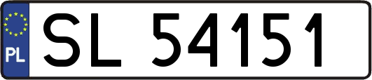 SL54151