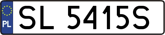 SL5415S