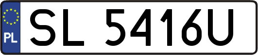 SL5416U