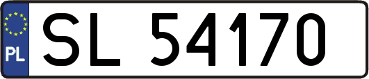 SL54170