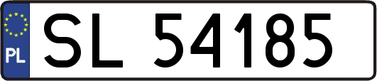 SL54185
