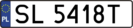 SL5418T