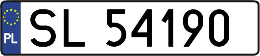 SL54190