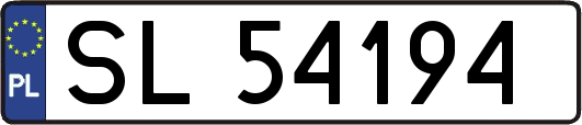 SL54194