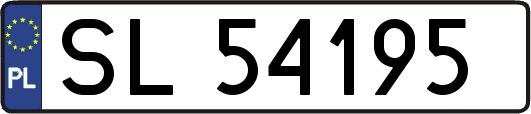 SL54195