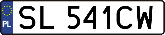 SL541CW