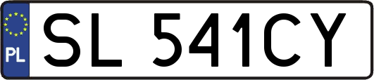 SL541CY