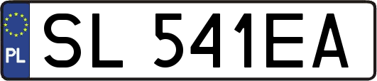 SL541EA