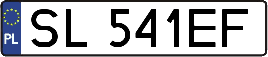 SL541EF
