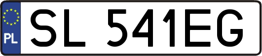 SL541EG