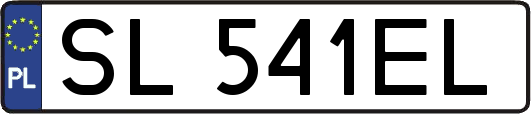 SL541EL