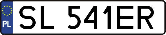 SL541ER