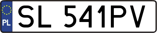 SL541PV