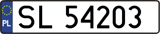 SL54203