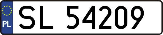 SL54209