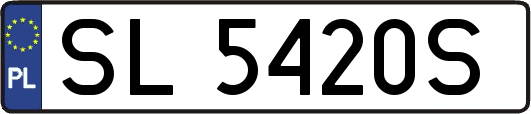 SL5420S