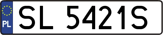 SL5421S