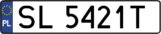 SL5421T