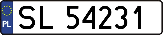 SL54231