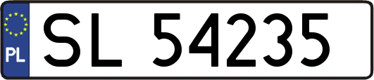 SL54235