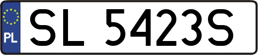 SL5423S