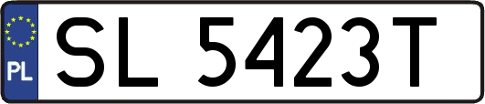 SL5423T