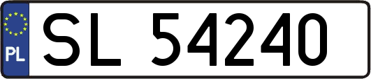 SL54240
