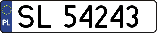 SL54243