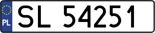 SL54251