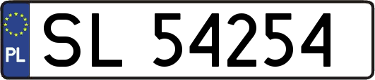 SL54254