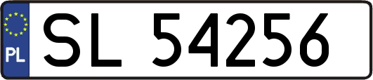 SL54256