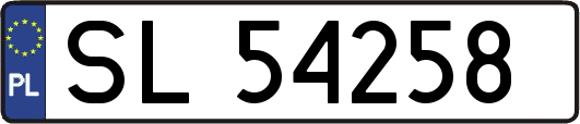 SL54258