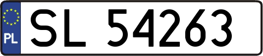 SL54263