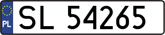 SL54265