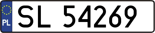 SL54269