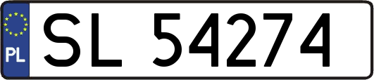 SL54274